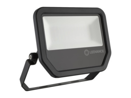 LEDVANCE Projecteur LED FLOODLIGHT, 41 watts, 4000K BK