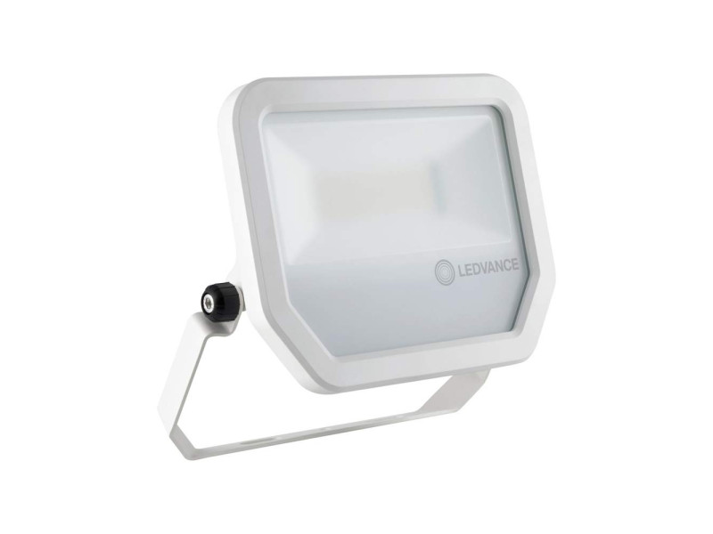 LEDVANCE Projecteur LED FLOODLIGHT, 50 watts, 4000K WT