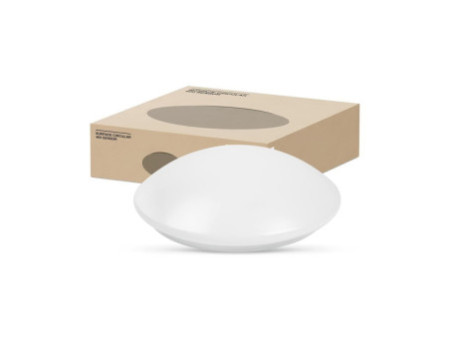 LEDVANCE Applique murale et plafonnier SURFACE CIRCULAR 400