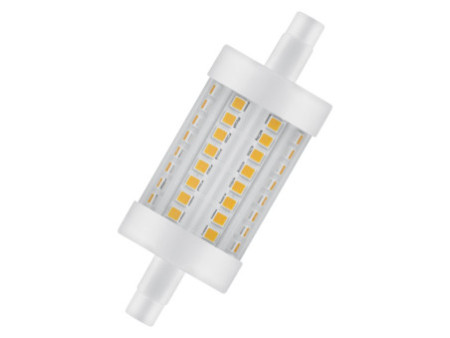 LEDVANCE Ampoule LED LINE, 8 Watt, R7s (827)