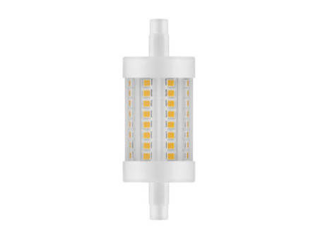 LEDVANCE Ampoule LED LINE, 8 Watt, R7s (827)