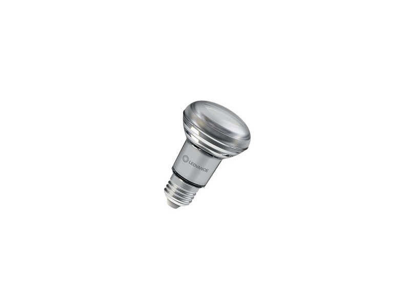 LEDVANCE Ampoule LED R63 DIM, 4,9 Watt, E27 (927)