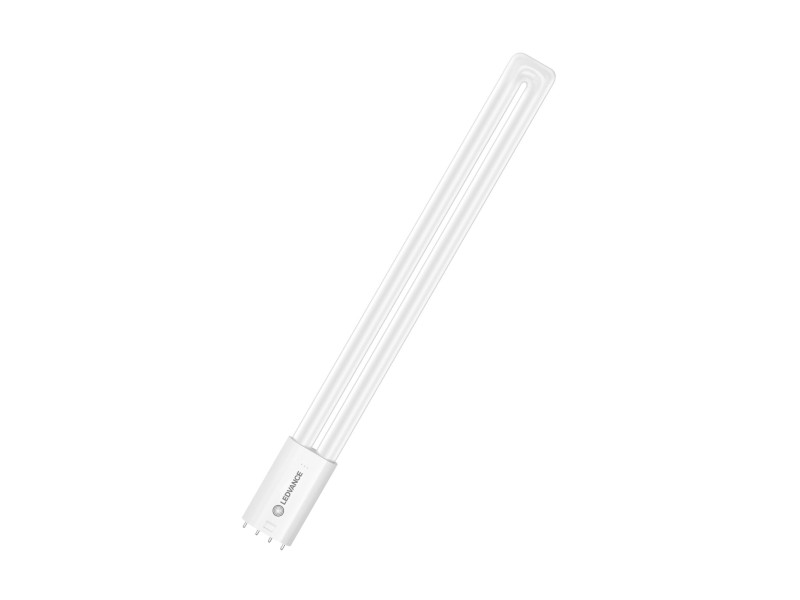 LEDVANCE Ampoule LED DULUX L, 18 W, 2G11 (840)