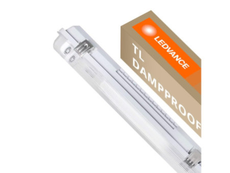 LEDVANCE Luminaire pour locaux humides DAMP PROOF HOUSING