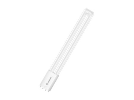 LEDVANCE Ampoule LED DULUX L, 12 watts, 2G11 (840)