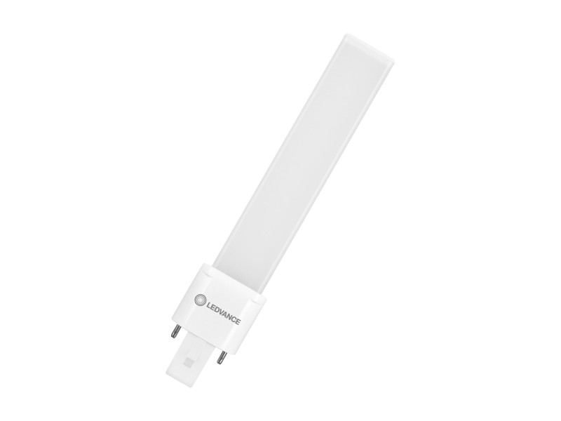 LEDVANCE Ampoule LED DULUX S, 4,0 Watt, G23 (840)