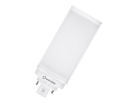LEDVANCE Ampoule LED DULUX T/E HF, 7 watts, GX24q-2 (830)
