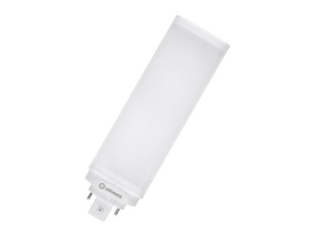 LEDVANCE Ampoule LED DULUX T/E HF, 16 watts, GX24q-3 (830)