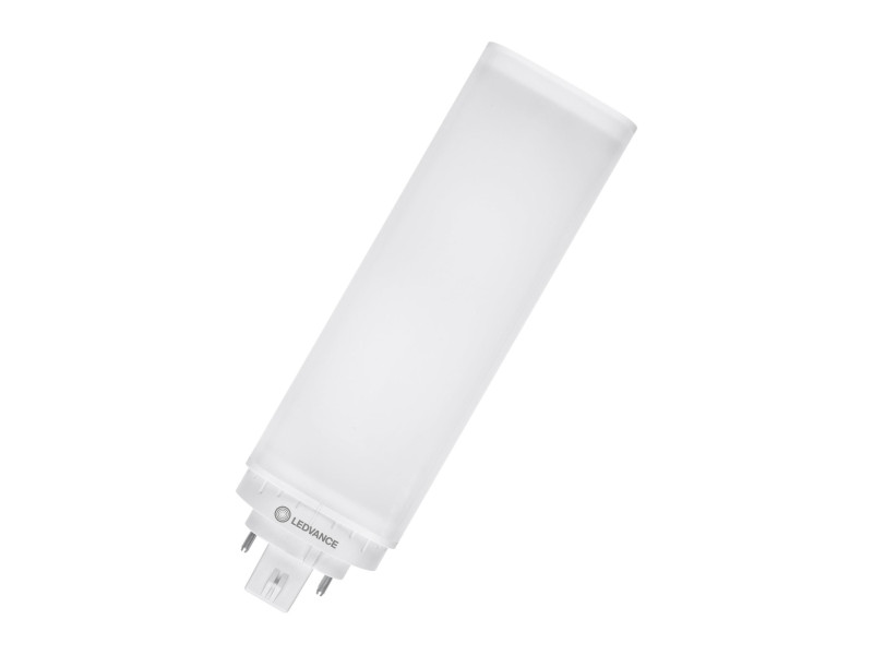LEDVANCE Ampoule LED DULUX T/E HF, 16 watts, GX24q-3 (830)