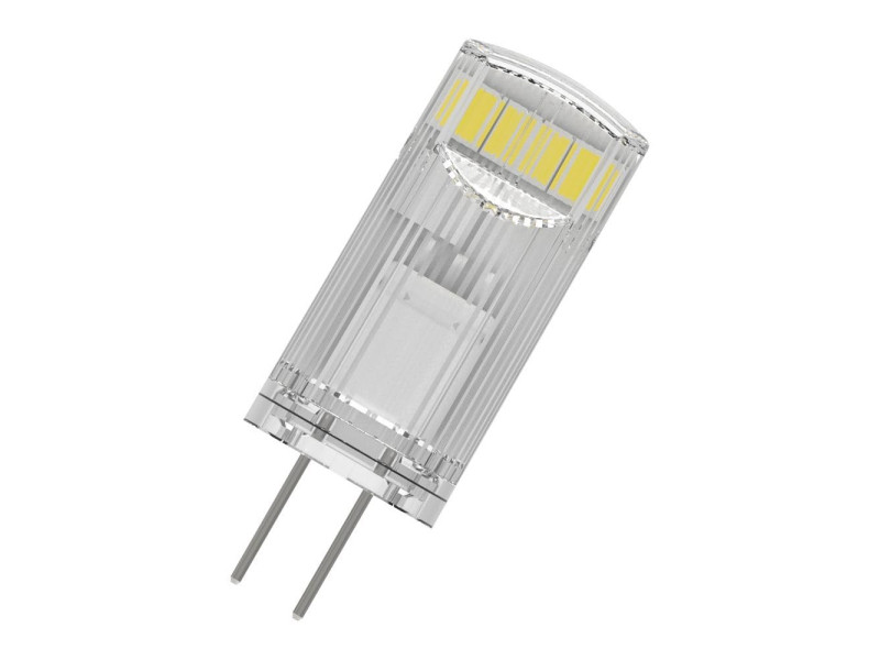 LEDVANCE Ampoule LED à broches LED PIN, 1,5 Watt, G4