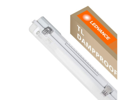 LEDVANCE Luminaire pour locaux humides DAMP PROOF HOUSING