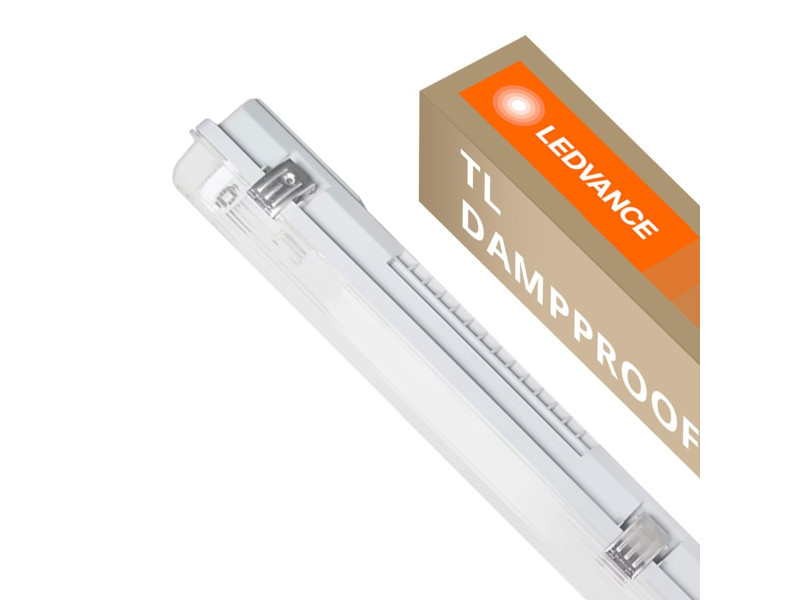 LEDVANCE Luminaire pour locaux humides DAMP PROOF HOUSING