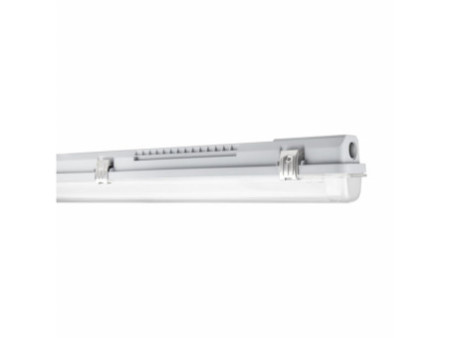 LEDVANCE Luminaire pour locaux humides DAMP PROOF HOUSING