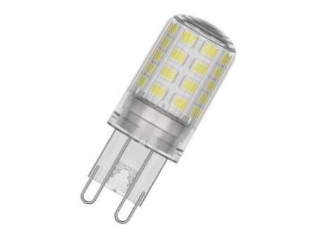 LEDVANCE Ampoule LED PIN, 4,2 Watt, G9