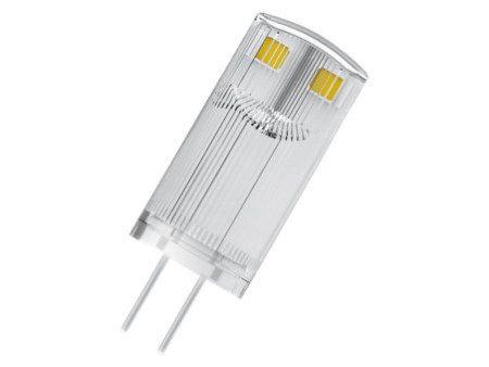 LEDVANCE Ampoule LED à broches LED PIN, 0,9 Watt, G4
