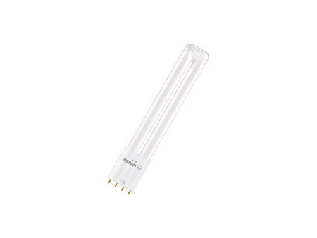 LEDVANCE Ampoule LED DULUX L, 25 W, 2G11 (840)