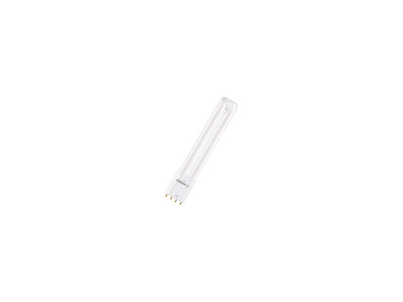 LEDVANCE Ampoule LED DULUX L, 25 W, 2G11 (840)