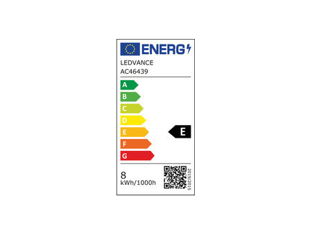 LEDVANCE Ampoule LED DULUX L, 25 W, 2G11 (840)