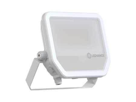 LEDVANCE Projecteur LED FLOODLIGHT, 50 watts, 3000K WT