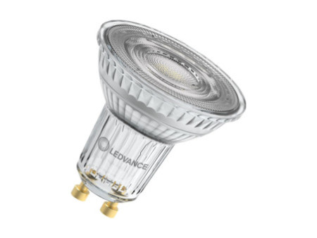 LEDVANCE Ampoule LED PAR16 DIM, 7 Watt, GU10 (940)