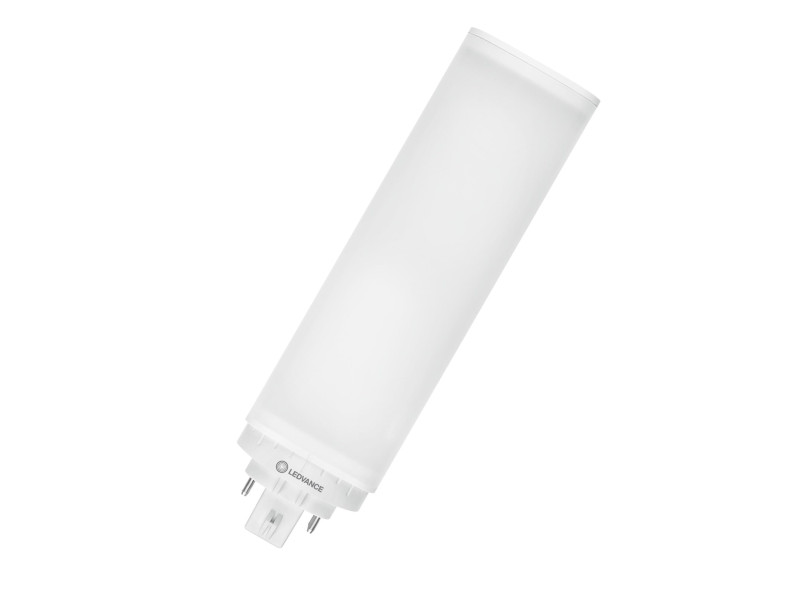 LEDVANCE Ampoule LED DULUX T/E HF, 20 watts, GX24q-4 (840)
