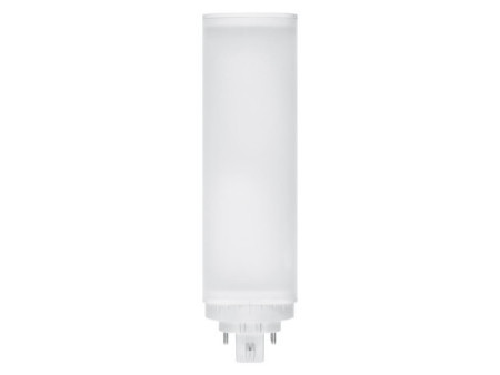 LEDVANCE Ampoule LED DULUX T/E HF, 20 watts, GX24q-4 (840)