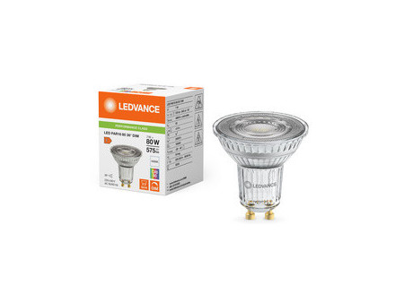 LEDVANCE Ampoule LED PAR16 DIM, 3,4 Watt, GU10 (940)