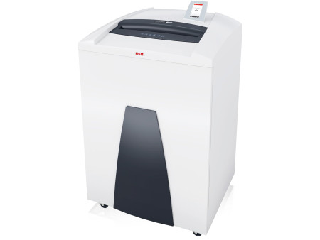 HSM Destructeur de documents P44i, coupe de fibres: 3,9 mm