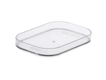 SmartStore Couvercle pour boîte COMPACT CLEAR XS