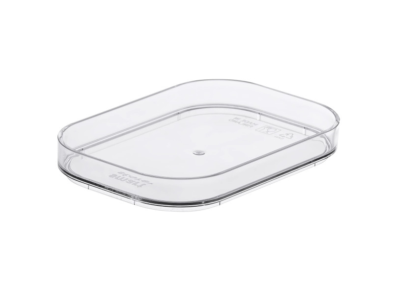 SmartStore Couvercle pour boîte COMPACT CLEAR XS