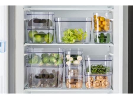 SmartStore Couvercle pour boîte COMPACT CLEAR XS