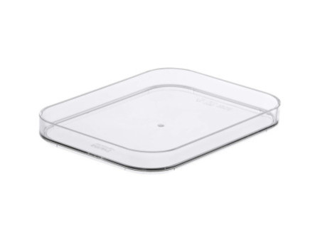SmartStore Couvercle pour boîte COMPACT CLEAR S