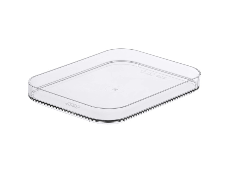 SmartStore Couvercle pour boîte COMPACT CLEAR S