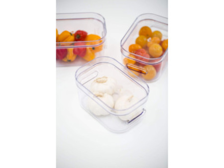 SmartStore Couvercle pour boîte COMPACT CLEAR S