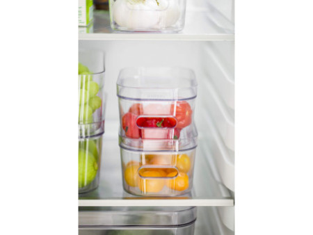 SmartStore Couvercle pour boîte COMPACT CLEAR S