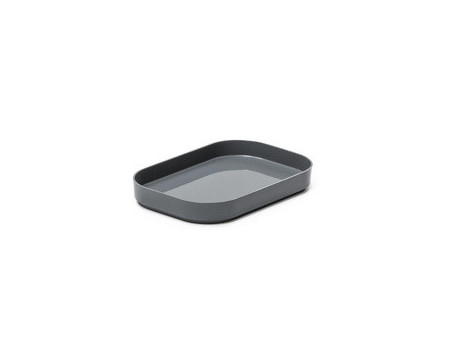 SmartStore Boîte de rangement COMPACT M, 5,3 litres, blanc