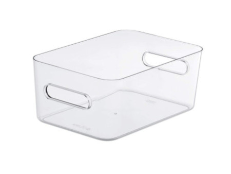 SmartStore Boîte de rangement COMPACT CLEAR M, 5,3 litres
