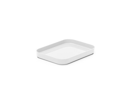 SmartStore Couvercle pour boîte COMPACT M, blanc