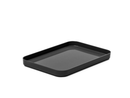 SmartStore Couvercle pour boîte COMPACT M, gris
