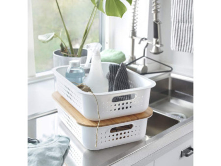 SmartStore Boîte de rangement BASKET RECYCLED 1, 1 litre