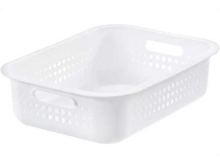 SmartStore Boîte de rangement BASKET RECYCLED 10, 6 litres