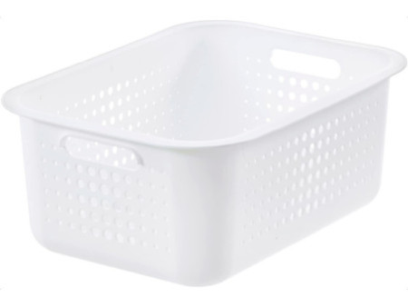 SmartStore Boîte de rangement BASKET RECYCLED 15, 10 litres