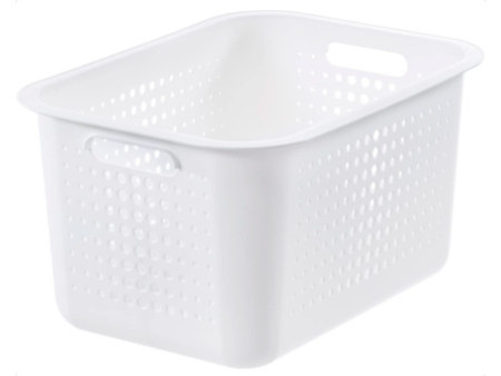 SmartStore Boîte de rangement BASKET RECYCLED 20, 13 litres