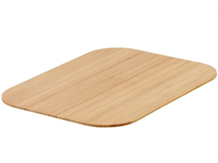 SmartStore Couvercle pour boîte de rangement BASKET, bambou
