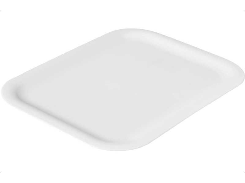 SmartStore Couvercle pour boîte de rangement BASKET, blanc
