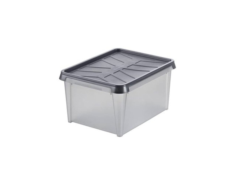 smartstore Boîte de rangement DRY 13 L, anthracite