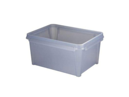 smartstore Boîte de rangement DRY 13 L, anthracite