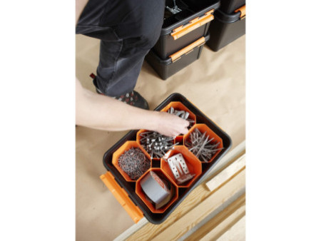 SmartStore Insert pour boîte de rangement PRO 14 L