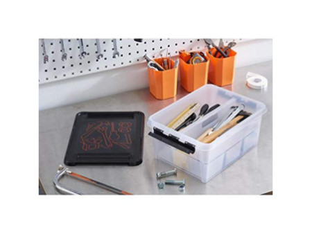 SmartStore Insert pour boîte de rangement PRO 14 L