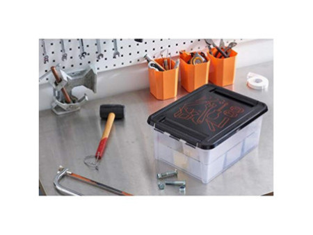 SmartStore Insert pour boîte de rangement PRO 14 L